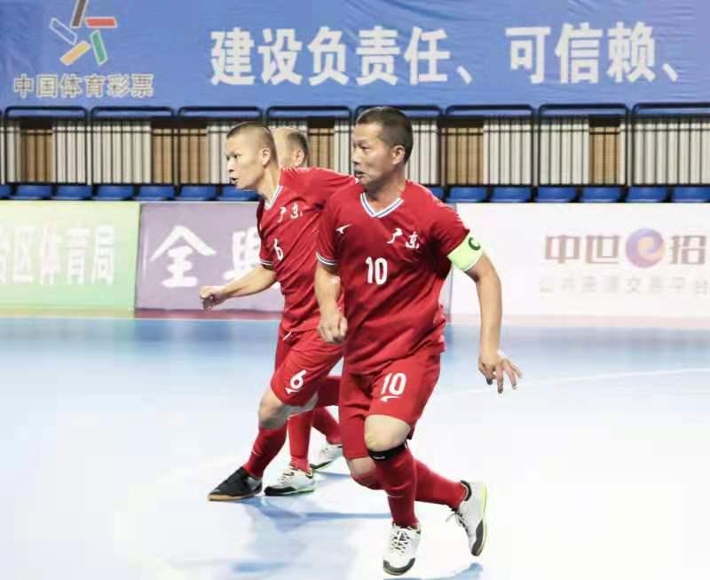 梅州五华足球赛冠军,广东省运会梅州足球比赛