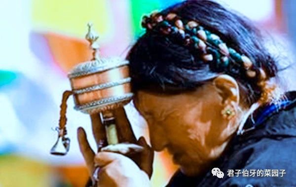 西藏之行布达拉宫,西行散记布达拉宫