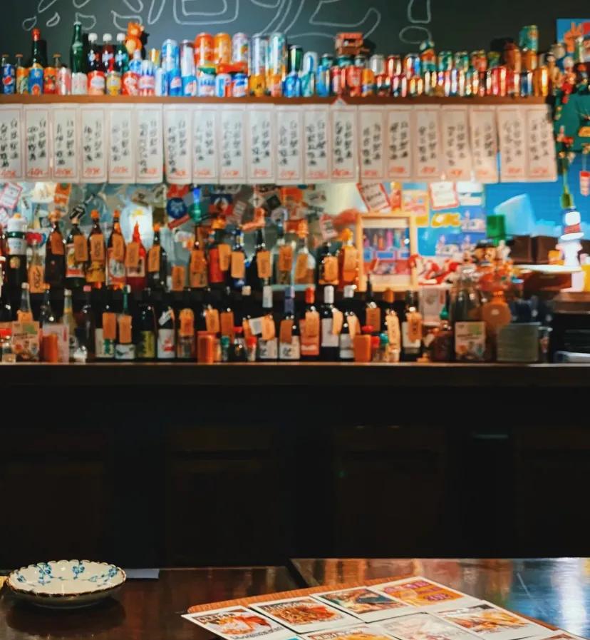 我在上海，执行了一次假装在日本计划