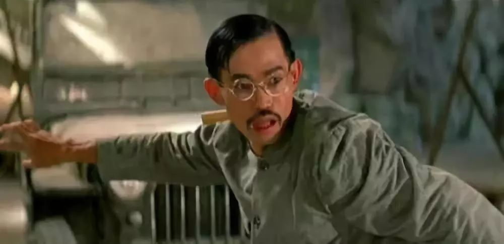 一代人终将老去,撑起中国动作片半壁江山的七小福难敌岁月