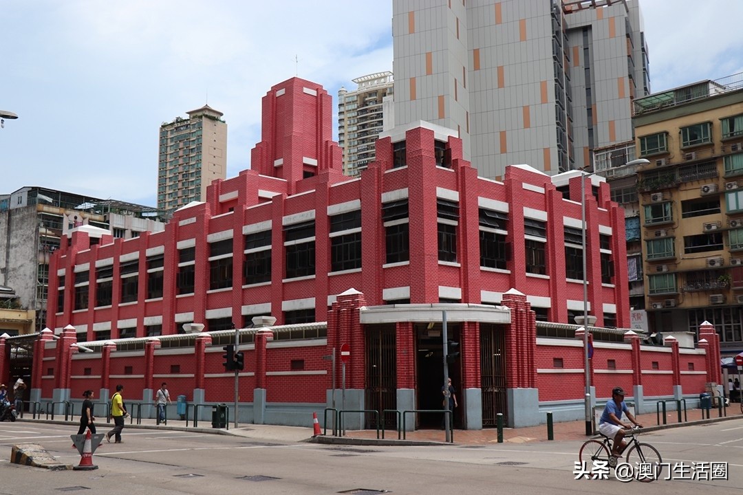 澳门猪肉,澳门猪肉价格