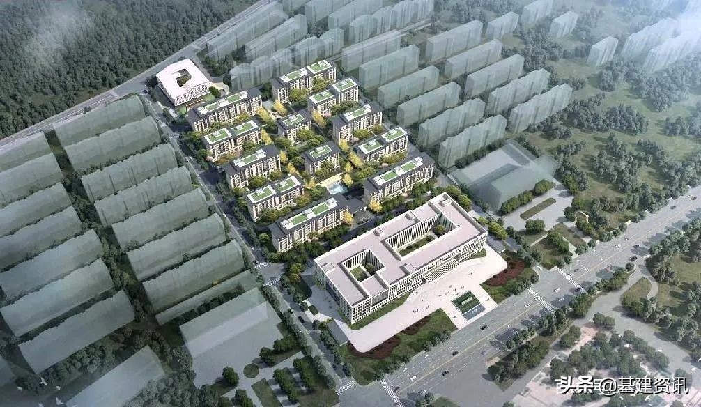 山东建工集团破100亿大关,中铁建工集团有限公司2019年产值