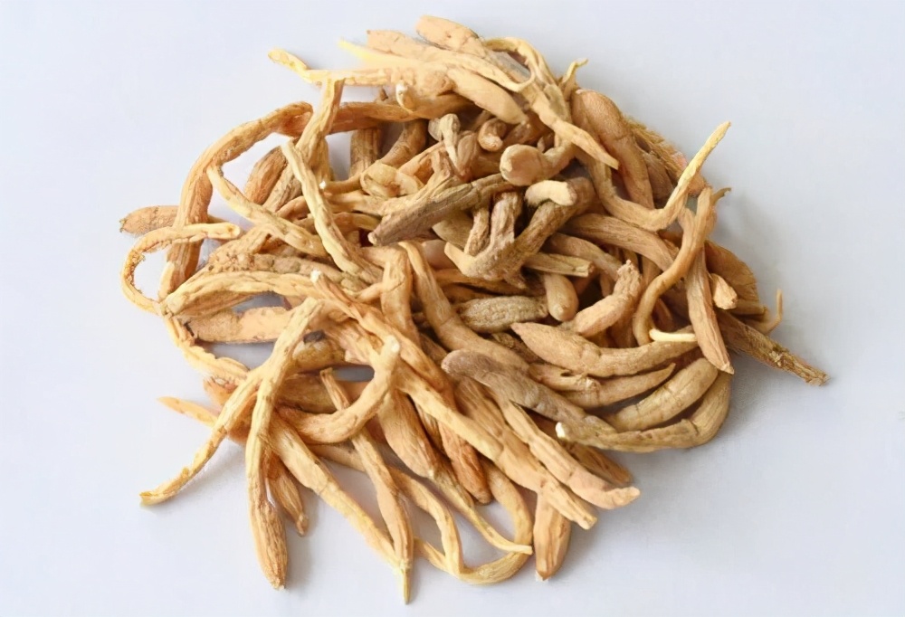 真味｜啃根硬骨头，谈谈人参