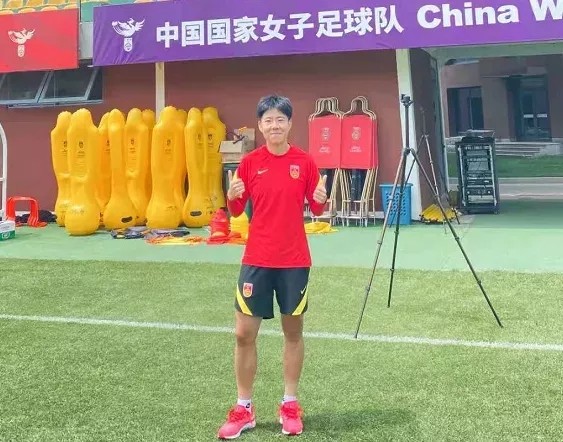 代表中国出战奥运会的运动员,2022中国奥运女子代表