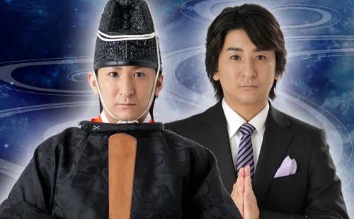 日本最强阴阳师是谁,日本最厉害的阴阳师