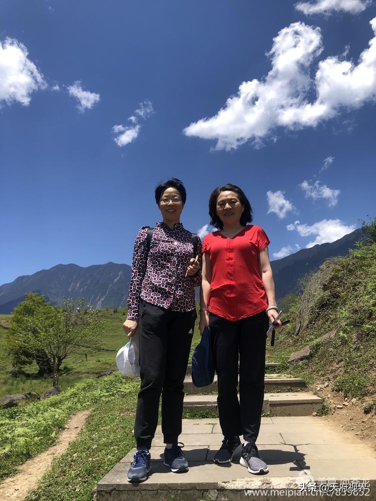 中国百慕大黑竹沟了解一下,穿越黑竹沟揭秘中国百慕大