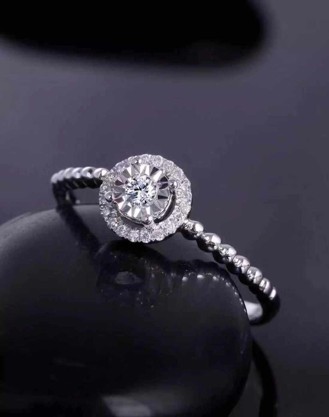 世界上的天然钻石,世界上有没有人造钻石