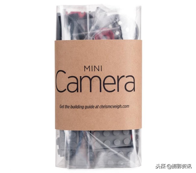 徕卡leicac数码相机,徕卡联名的积木熊