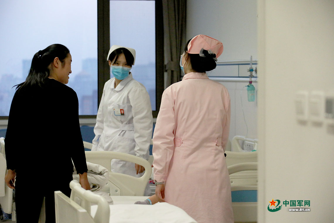 探访八一儿童医院儿童心脏科：撑起先心病患儿的梦想之花