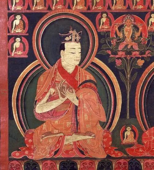 各种佛像手印图片,常见佛像大全图解