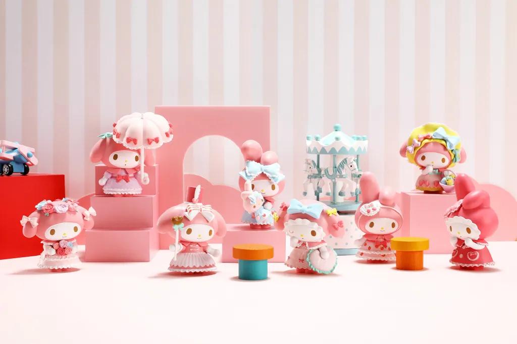 名创优品抄袭,山寨版的名创优品