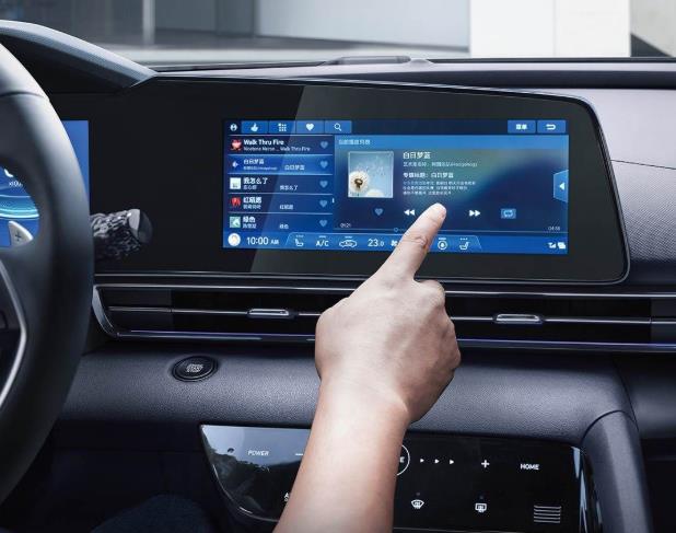 月销破万台车型,月销7万的车有哪些