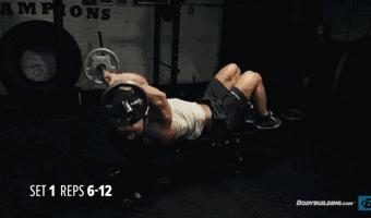 坚持力量训练会有什么变化,坚持力量训练会增肌吗