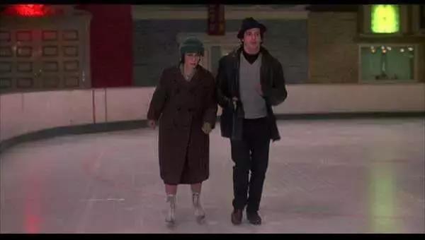 洛奇哪一部最值得看,看完洛奇这部电影的感觉