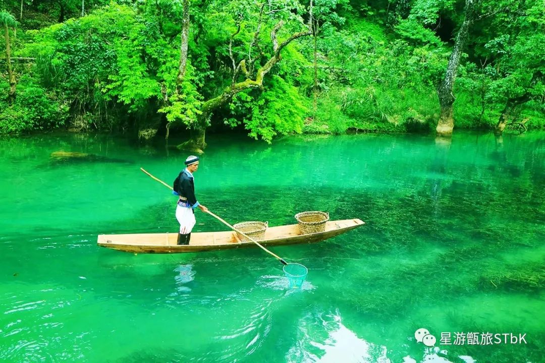 人生如旅不负芳华,如旅人生幸好有你—贵阳安纳塔拉度假酒店