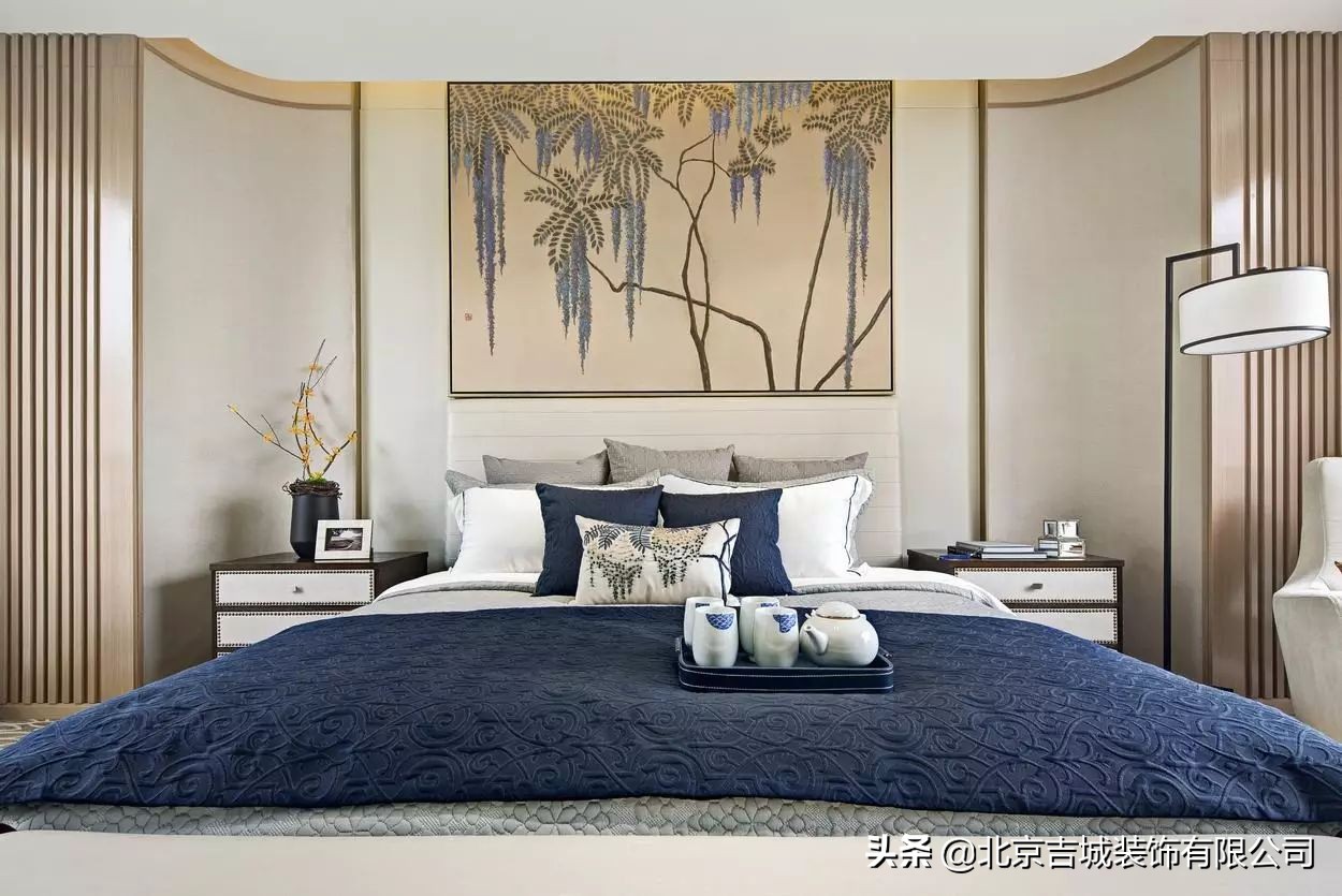 中国人的装修情怀,中国式轻奢装修