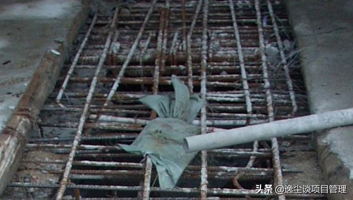 施工现场钢筋安装绑扎通病案例,钢筋质量通病基础知识培训讲义