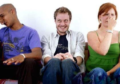 吃什么豆子容易放屁多,吃豆类放屁多的人不适合吃什么