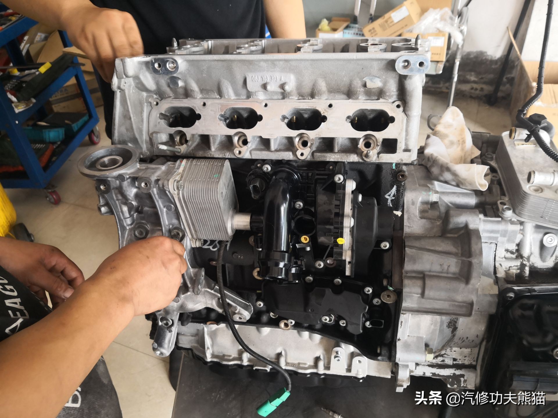 大众cc烧机油什么导致的,大众cc烧机油有多厉害