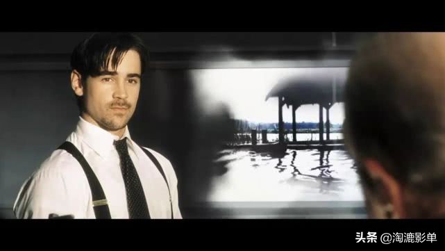 斯皮尔伯格最经典的影片,斯皮尔伯格最高水平的两部影片