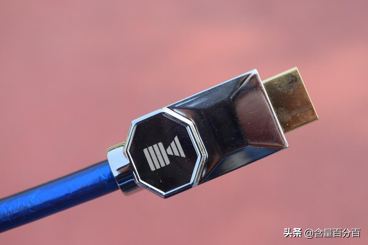 开博尔hdmi高清线2.1,开博尔HDMI高清线
