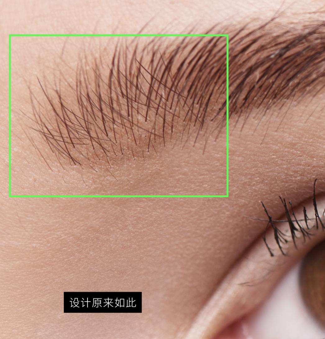 ps眉毛画笔怎么用,ps画笔教程从零开始学