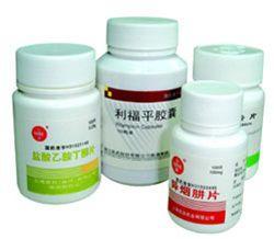 哪种抗结核药物会导致皮肤变黑,长期服用抗结核药皮肤会变黑吗