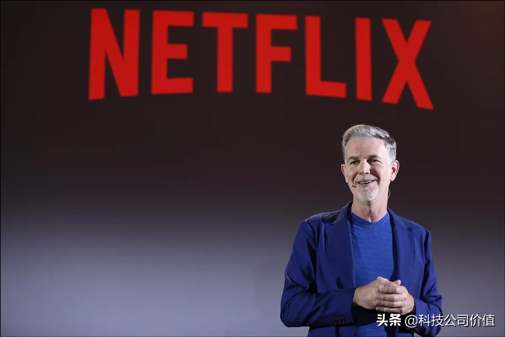 盘点科技巨头联合创始人：小扎曾把校友开除，微软联创是盖茨导师