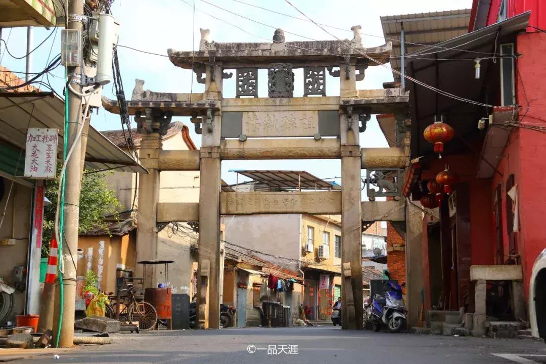 千年古县长泰,千年古县状元故里长泰