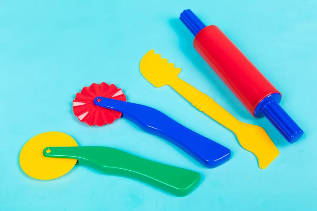 彩泥测评,十大最安全的彩泥排行