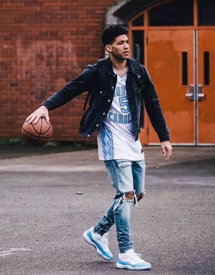 aj系列颜值排行前十不超过1500,aj系列哪个适合平足