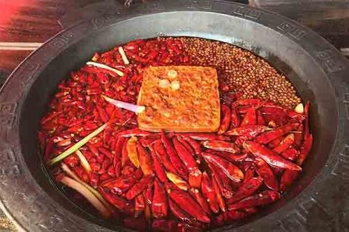 火锅底料的做法和视频,火锅底料的做法步骤详解