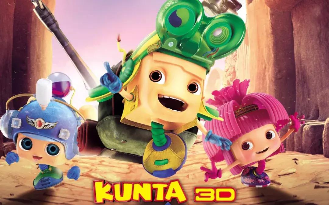 如此甚妙:哪吒背后的这家厦门公司,逆天改命斗到底