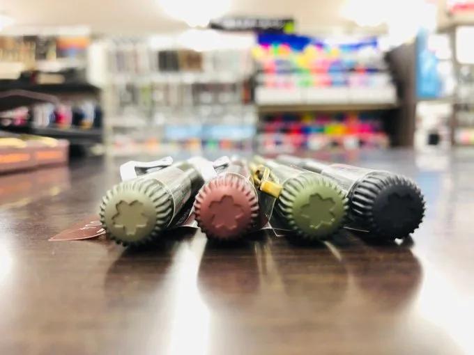 2022年日本文具大赏设计奖,2022日本文具大赏前十名