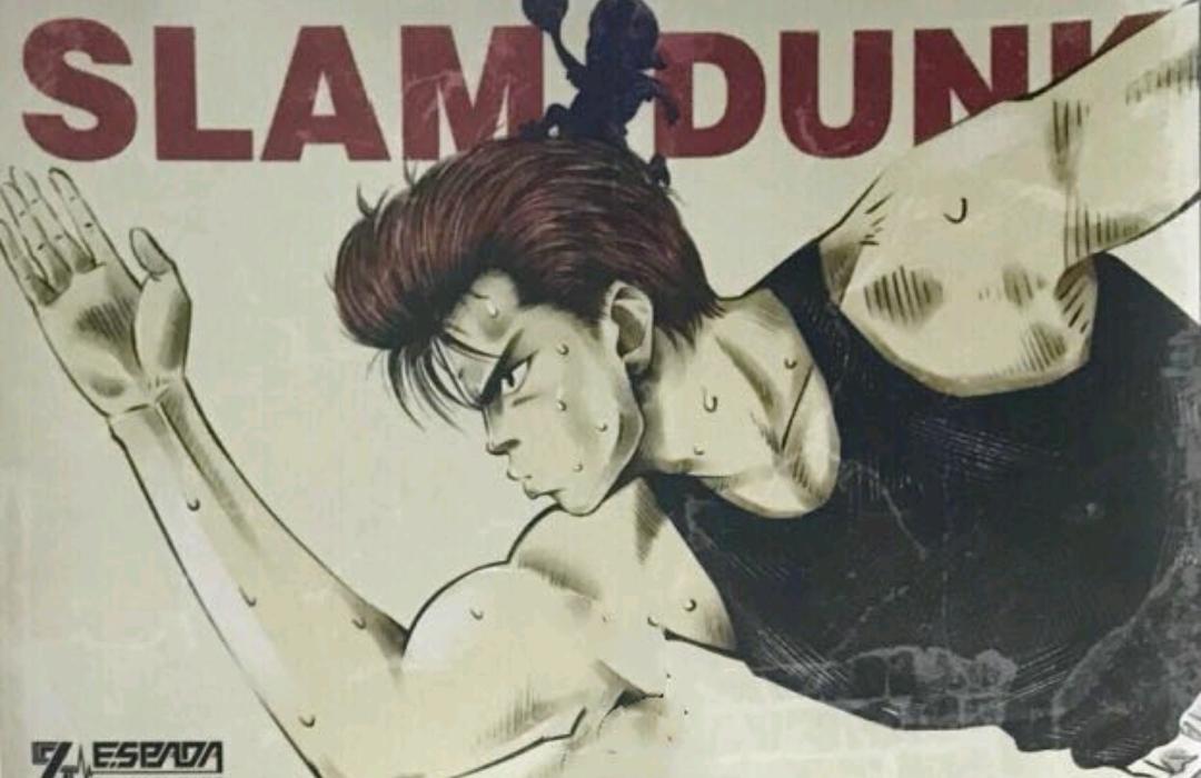 灌篮高手的封神之路,灌篮高手封神之战