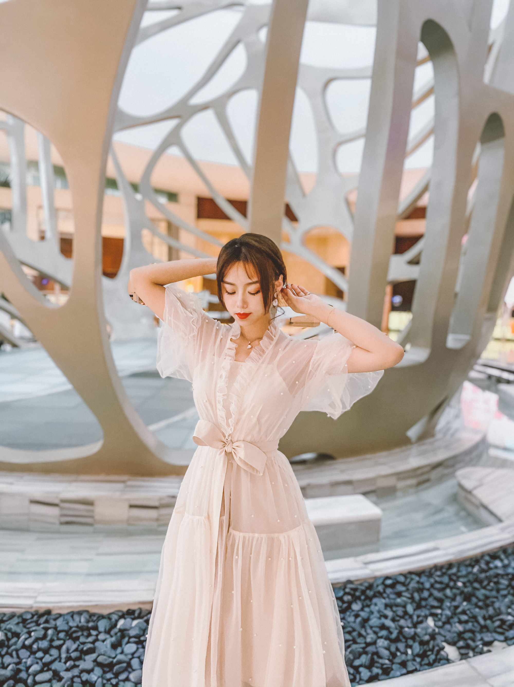 住在三亚亚龙湾附近好吗,三亚旅游亚龙湾海景房