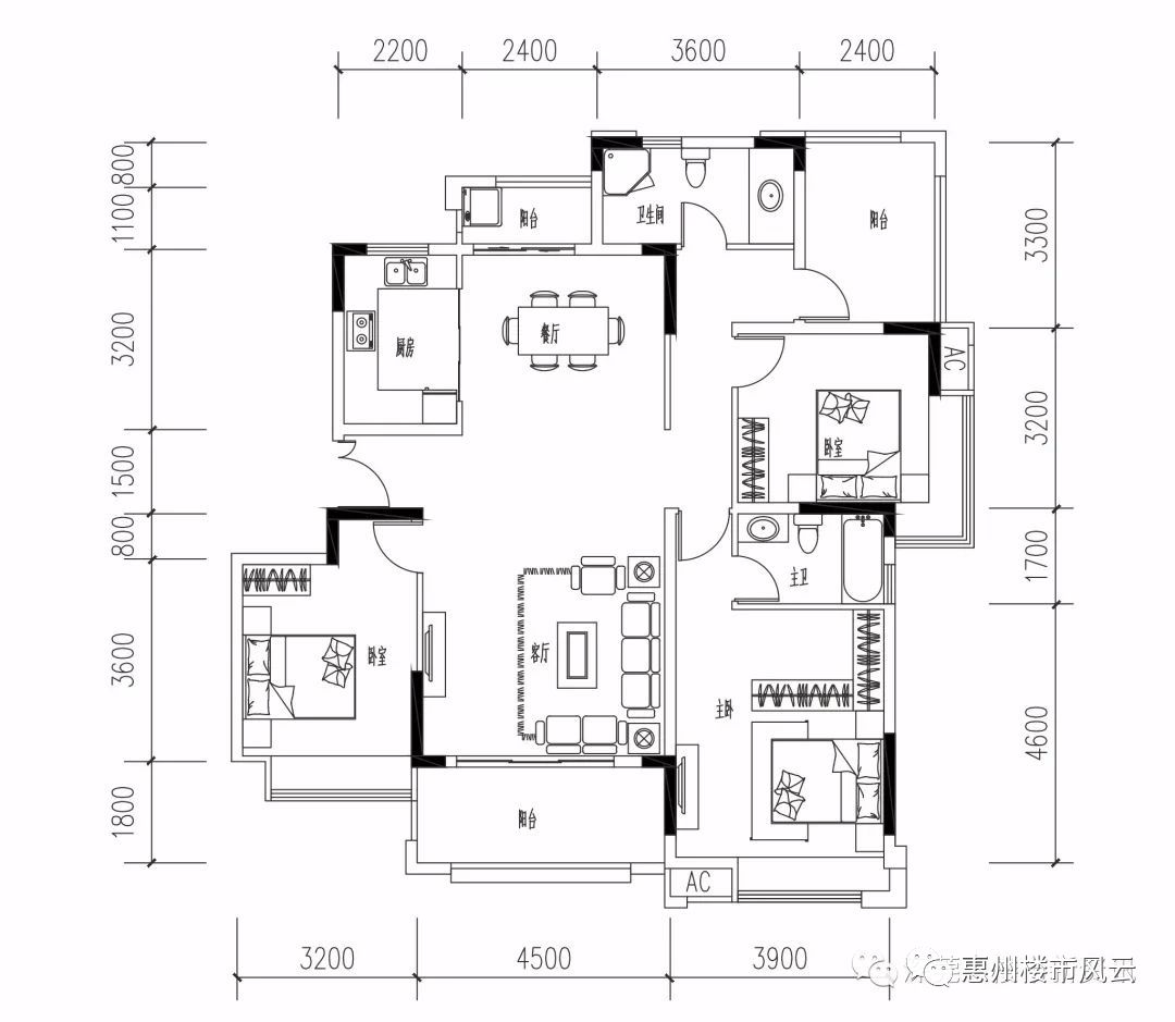 惠阳半岛1号楼盘,惠阳半岛1号一期别墅