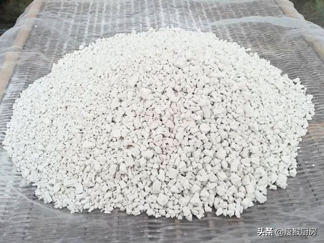 淀粉和生粉的做饭使用区别,做饭用的生粉和淀粉有什么区别