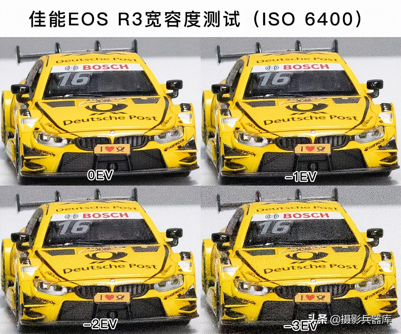 佳能eosr跟rp哪个好,佳能eosrp深度测评