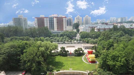 北京高校解读,北京林业大学高校计划