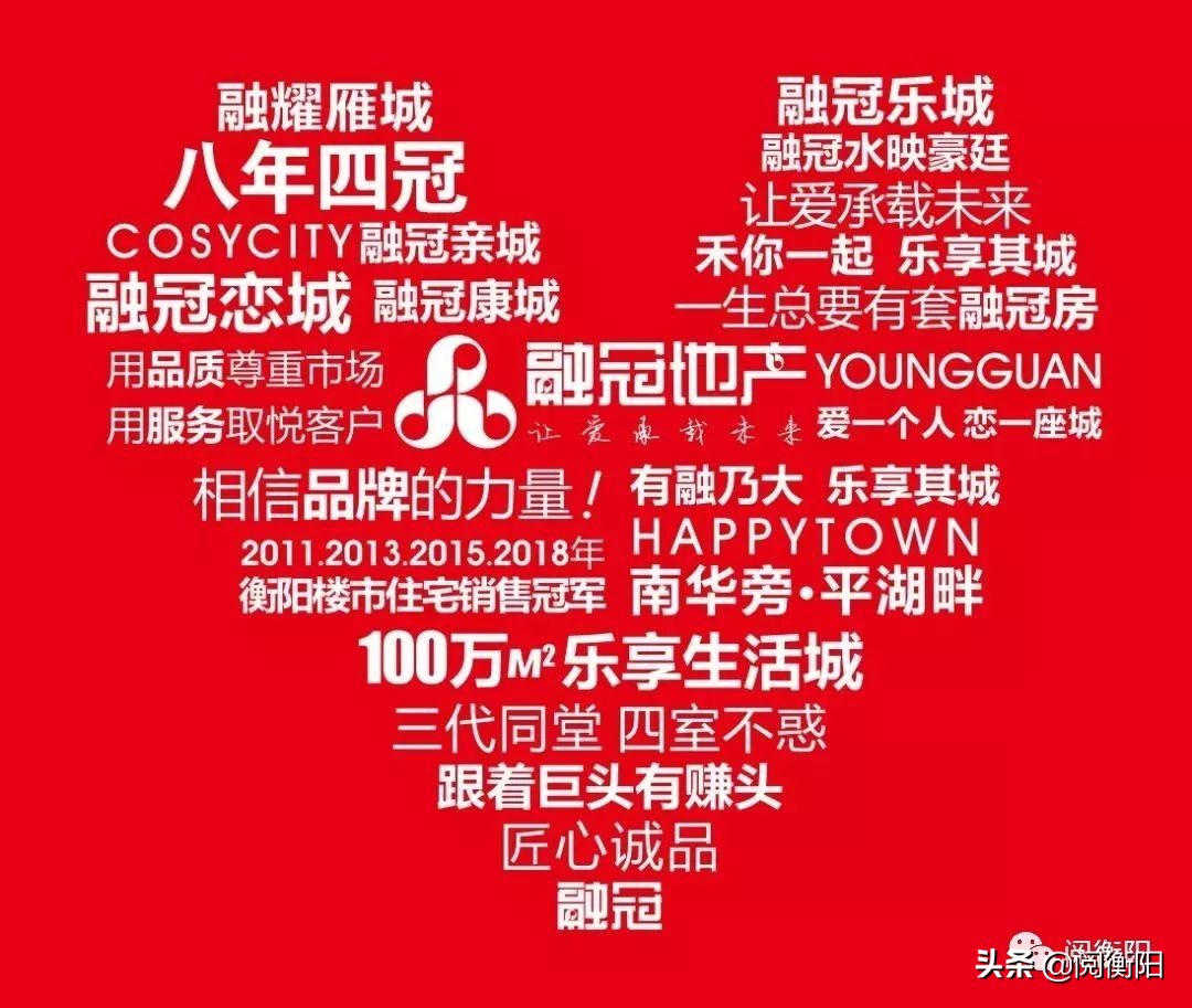 衡阳融冠乐城值得买吗,衡阳融冠乐城为什么那么多二手房