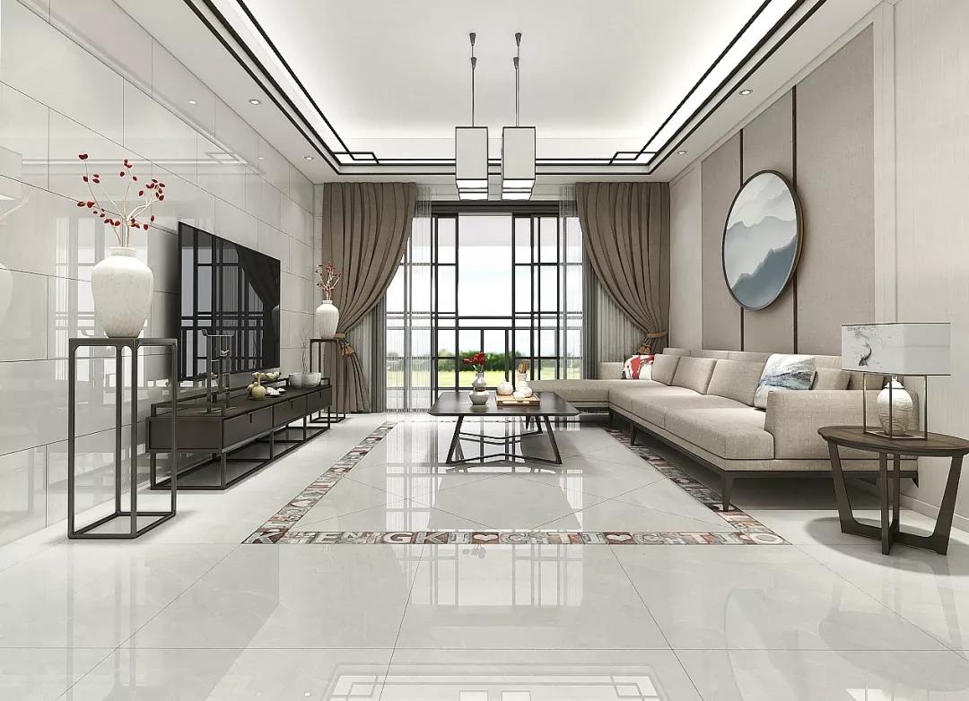 专业瓷砖美缝最完整的施工流程,瓷砖美缝的详细施工步骤分享