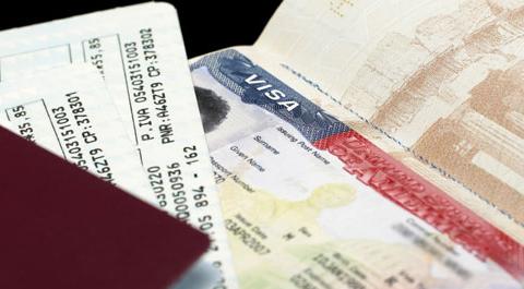 美国签证有什么赚钱的空间吗,美国签证有什么用