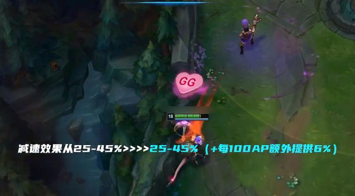 瘟疫之源大改版ap出装,瘟疫之源最新出装端游