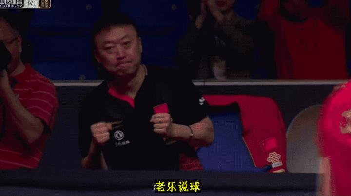 马琳被质疑陈梦4:0孙颖莎,马琳评价陈梦现状