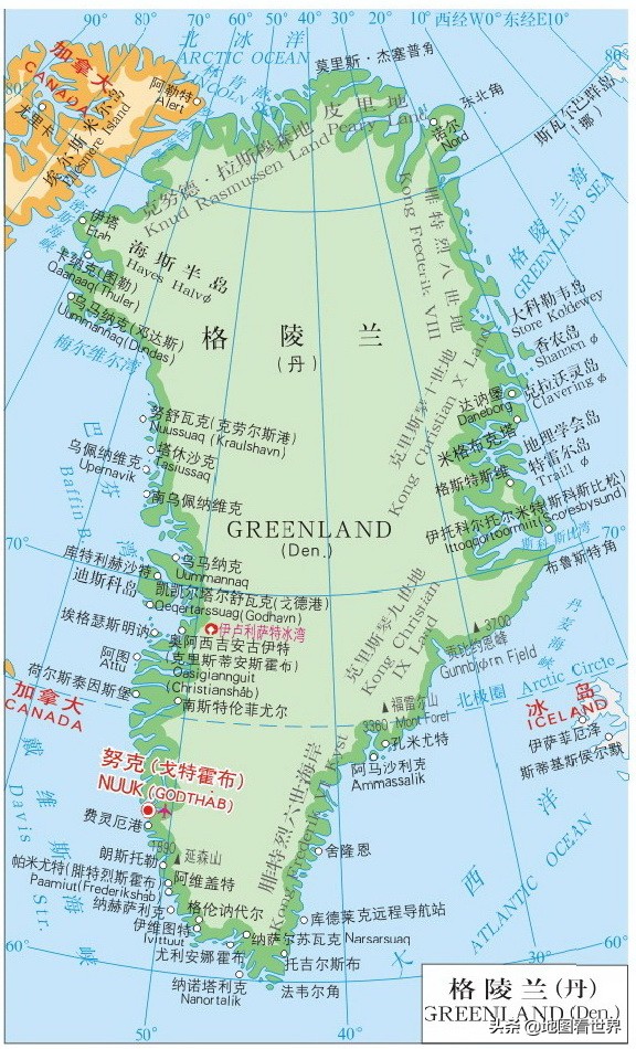 丹麦世界养猪强国,丹麦的养猪业究竟有多发达