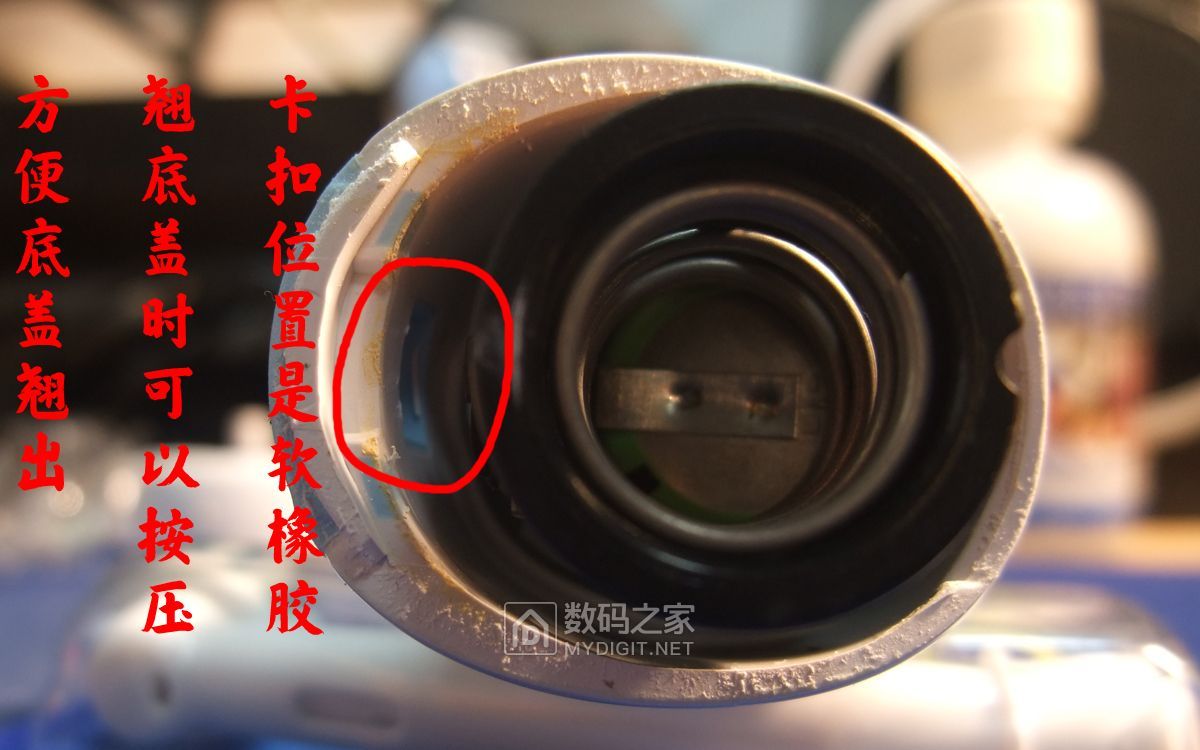 松下和飞利浦儿童电动牙刷,欧乐b和飞利浦电动牙刷拆机