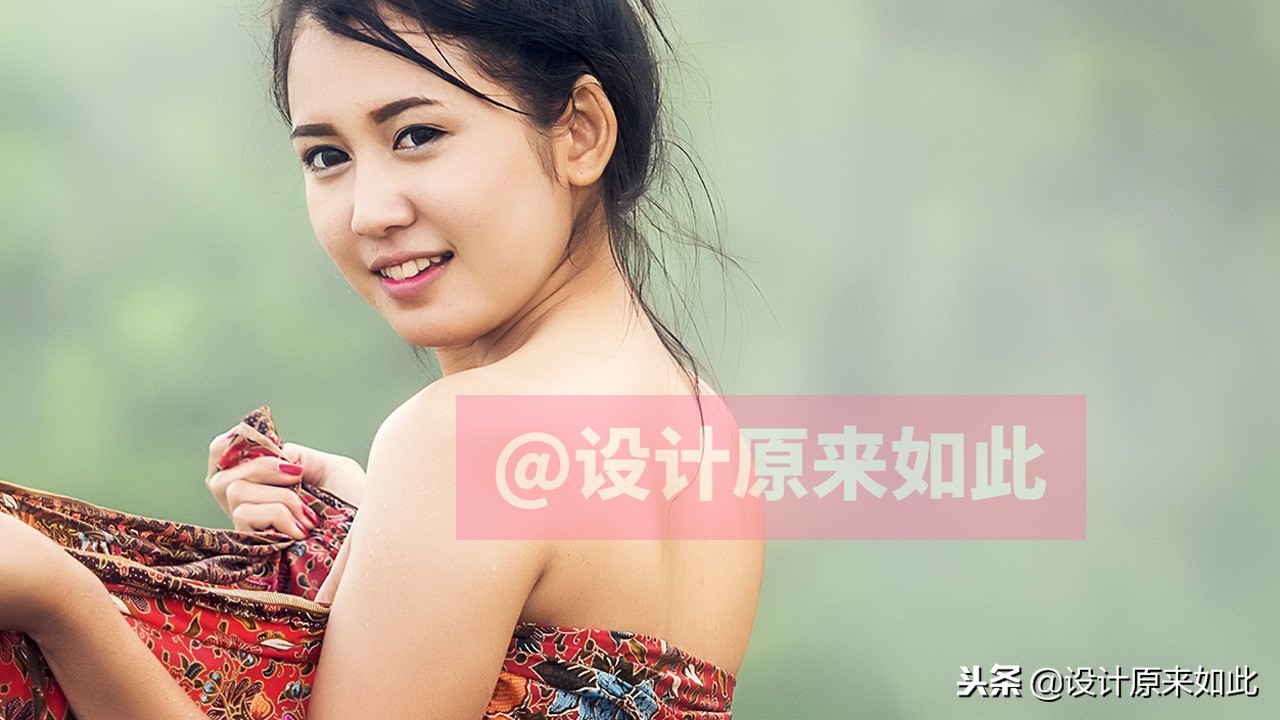 办公常用ps修图技巧,ps怎么把今日水印相机的水印去掉