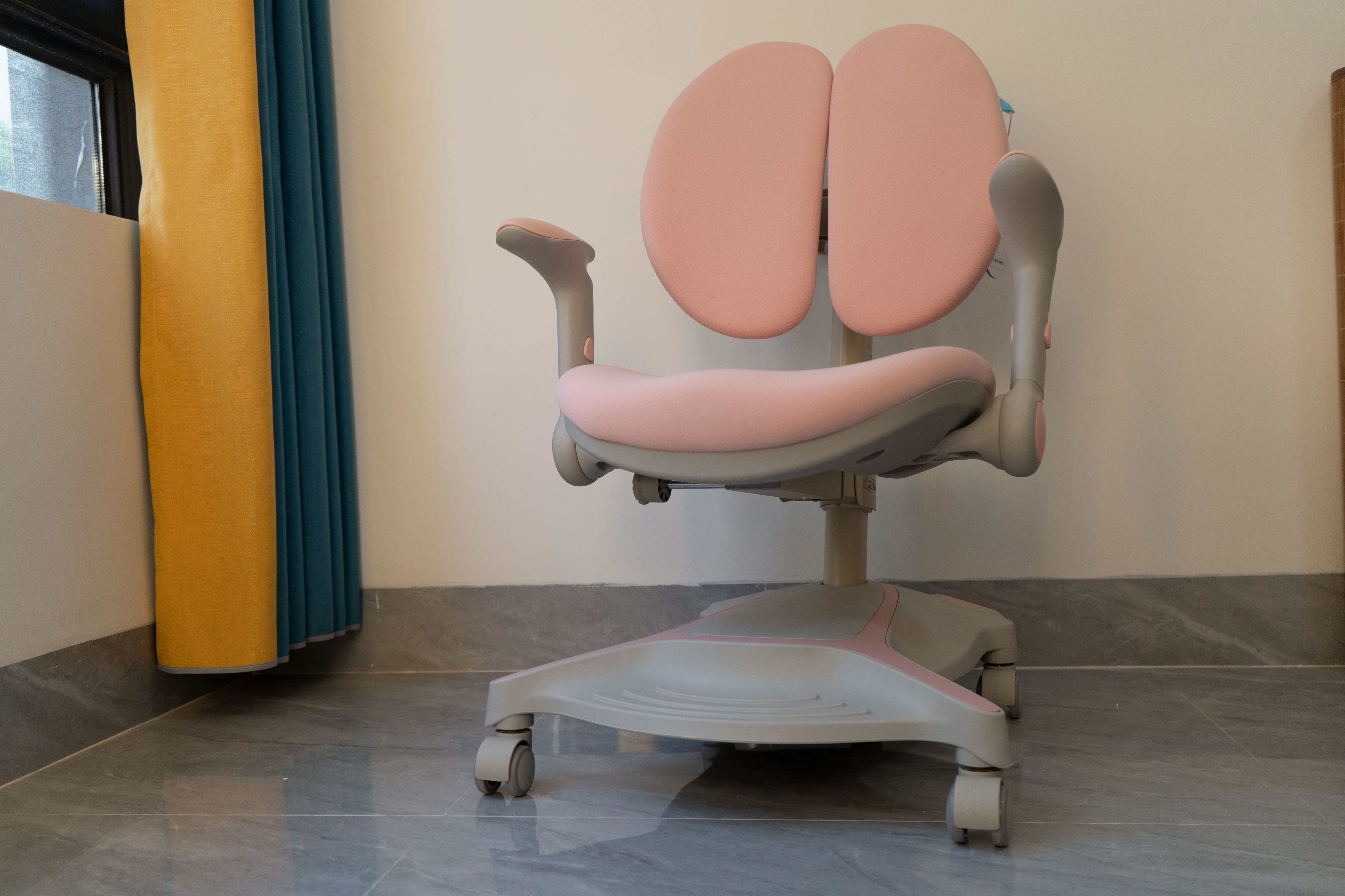 科贝森儿童学习桌椅安装说明书,科贝森儿童学习桌椅旗舰店