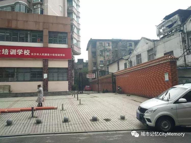 不平凡的广西,不平凡的东茅街